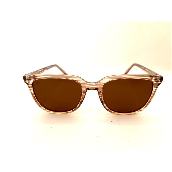 Wear Me Pro Sunglasses 1007 Designer Fashion Clear 50-20-145 - Picture 1 of 6